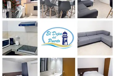 Image de El Depa del Puerto
