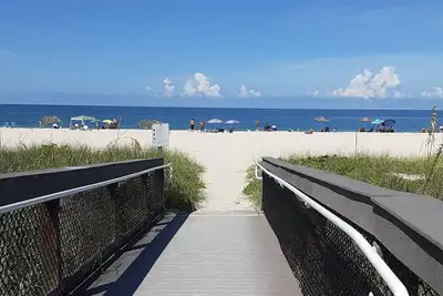 Image de Newly Renovated Venice Relaxing Hideaway Near  Casperson Beach