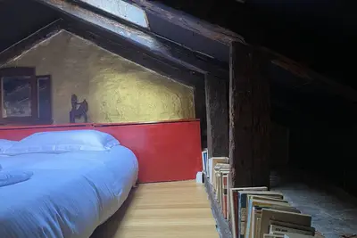 Image de Rooftop apartment in Venice with terrace Mariangela' artist home