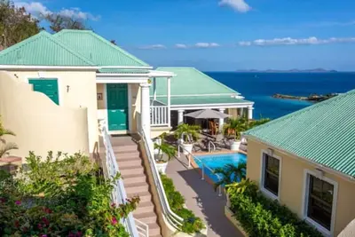 Image de Villa Rosa
