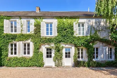 Image de Echappatoire merveilleuse pour tribus joyeuses