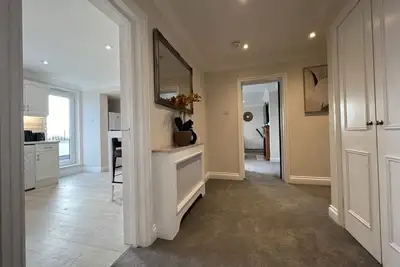 Image de 2 bedroom flat near Wembley & 25min London centre