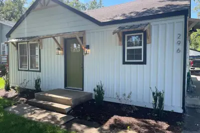 Image de Modern Cottage by the lake
