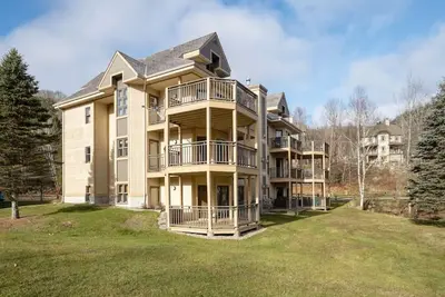 Image de L'Erabliere Retreat in the heart of Old Village