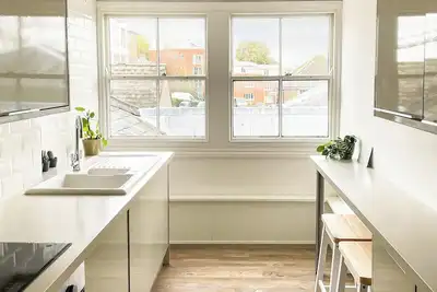 Image de 1 chambres à coucher à Winchester