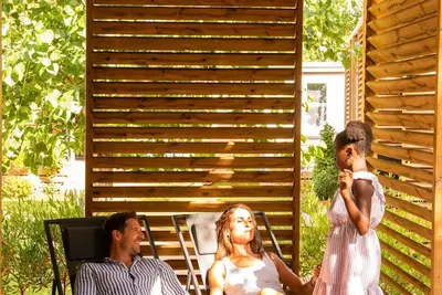 Image de Càmping & Bungalows Platja Brava