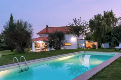 Image de Villa Bubi 8+1, Emma Villas