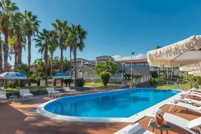 Villa Ingrid 12, Emma Villas