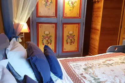 Image de La Datcha  chez Marie-lou