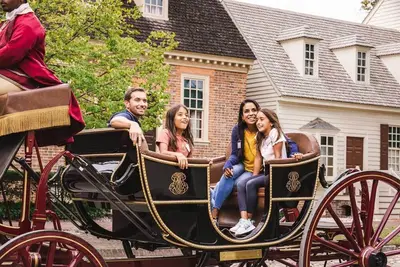 Image de Wow! 4bdr family townhouse unit at Historic Hilton Powhatan Resort. Near Busch.