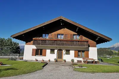Image de Vacation paradise at the foot of the Dolomites in South Tyrol!