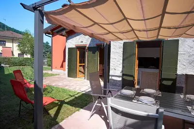 Image de The Borghetto Villa Pallante