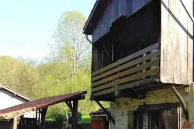 Image de Le Gîte des Trois Ruisseaux