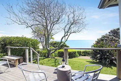 Image de Bayview Bungalow - Nelson Holiday Home