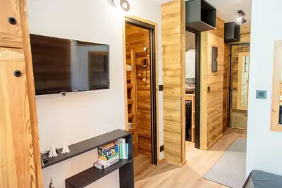 Image de Immodreams - Le Billat - Avoriaz