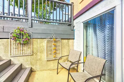 Cincinnati Basement Unit ~ 10 Mi to Downtown!