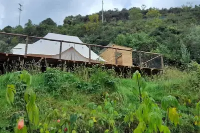 Image de Green Glamping Luxury Resort