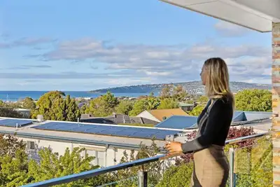 Image de The Dromana Beach House - Stunning Views