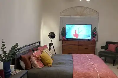 Image de Peaceful Desert apartment (pet-friendly)