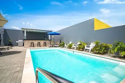 Image de Sekat at Bida Marino Residence Aruba