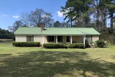 Image de Private Country Home- 15 mins from Moultrie/Adel