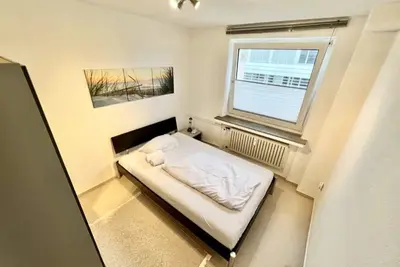 Image de Top city location for 2 people with parking space