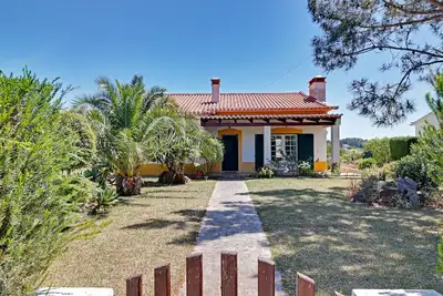 Image de Casa Lady D'Ávila - Villa confortable dans un quartier calme