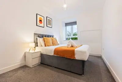 Image de The Marsons Collection - 2 Bed Apartment - Parking