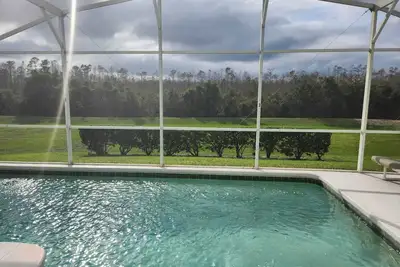 Image de The Dream Of Orlando - Private Pool