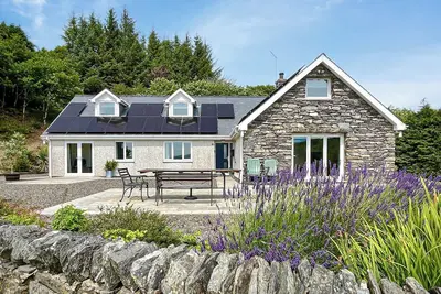 Image de 5 chambres à coucher à Barmouth