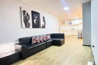 Image de Lovely 2-Bedroom Rental Unit in Quito