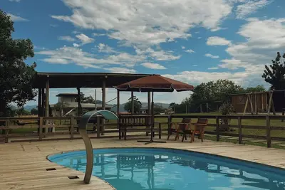 Image de Rosa Pantai Beach Village