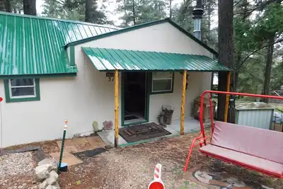 Image de Chill Out Cabin