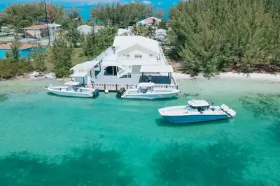 Image de Bimini Vacation Apartment Apt#1