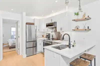 Remodeled luxury condo in downtown Telluride just steps from lift