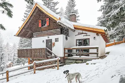 Image de Mountain vacation for the heart and senses at 1, 700 m