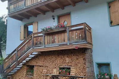 Image de Apartment with view on the brenta dolomites