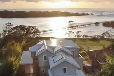 Image de Urunga Magic - Waterfront Views!