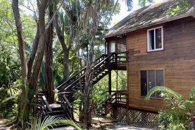 The perfect tropical family get away in this newly remodeled condo.