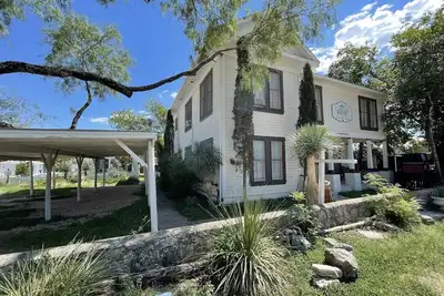 Image de Carriage Inn - Cowboy Capital of the World