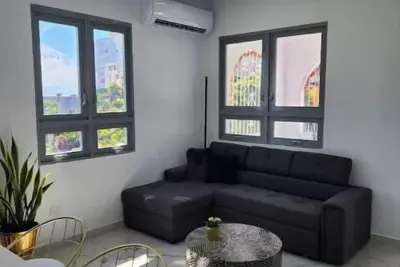 The Garden Miramar 1 • The best location ever