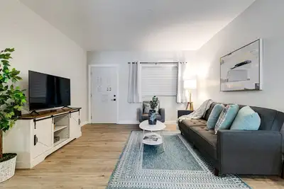Image de Mia Springs 2br wi-fi