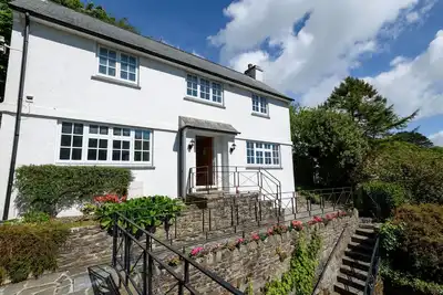 Delightful pet friendly cottage for 6