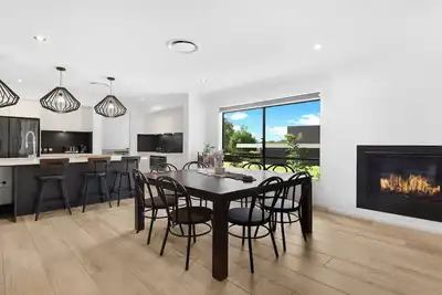 Image de Modern Vintage - The Vintage Holiday Houses