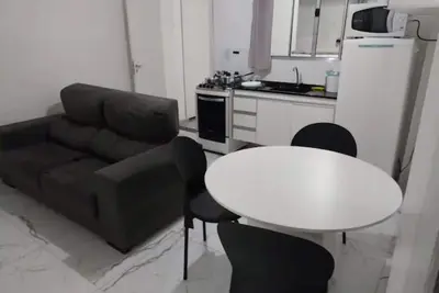 Image de 2-bedroom apartment in São Paulo