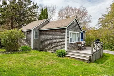 Image de A Sweet Little Guest Cottage