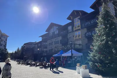 Image de Expedition Station 326 Ski in\/ski out + Slope View