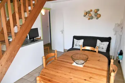 Image de Maisonnette 5 pièces 6 personnes avec  Wifi