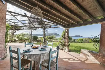 Image de Villetta Scoglietto