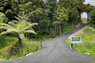 Image de Quite Private close to cafes beach river
